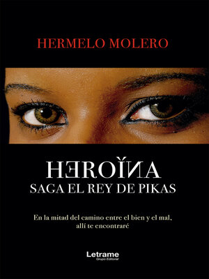 cover image of Heroína